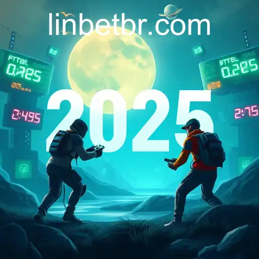Innovation in English Online Gaming: Linbet's 2025 Impact