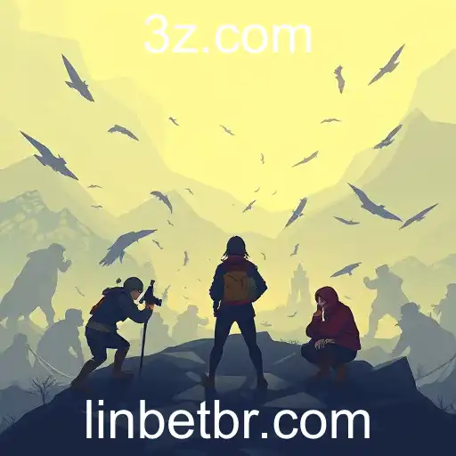 The Evolution of Online Gaming: Linbet's Innovative Approach