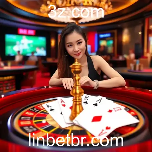 The Rise of Linbet: A Betting Platform's Impact on the UK Economy